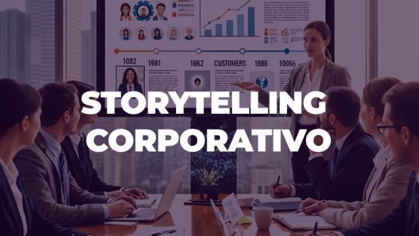 Storytelling Corporativo