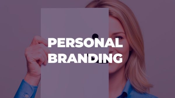 Personal Branding