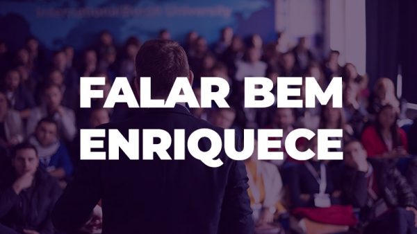 Falar Bem Enriquece