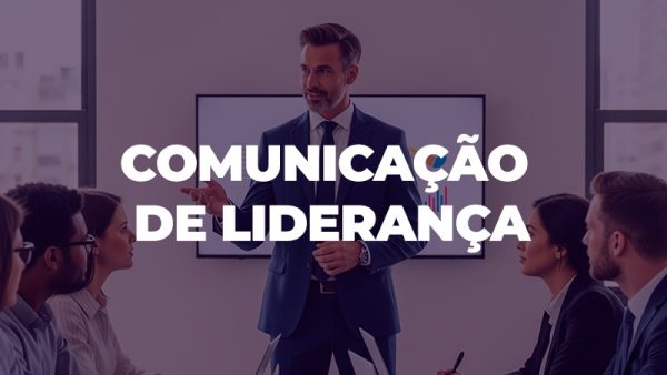 Comunicação de Liderança