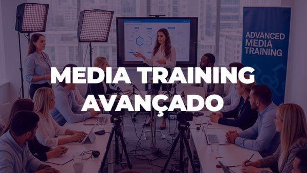 Media Training Avançado