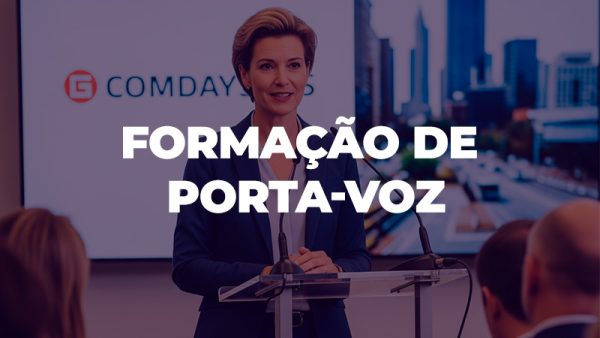 Formação de Porta-Voz